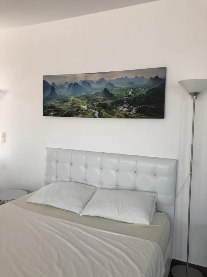 Villa Residence Sinmartin  Ngoại thất bức ảnh