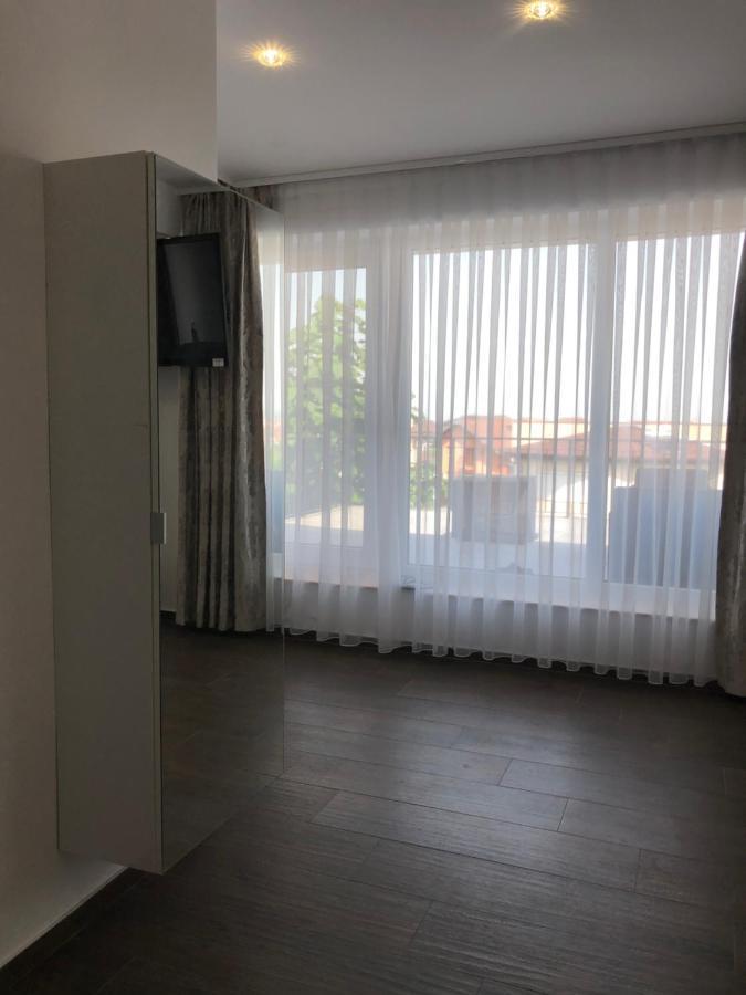Villa Residence Sinmartin  Ngoại thất bức ảnh