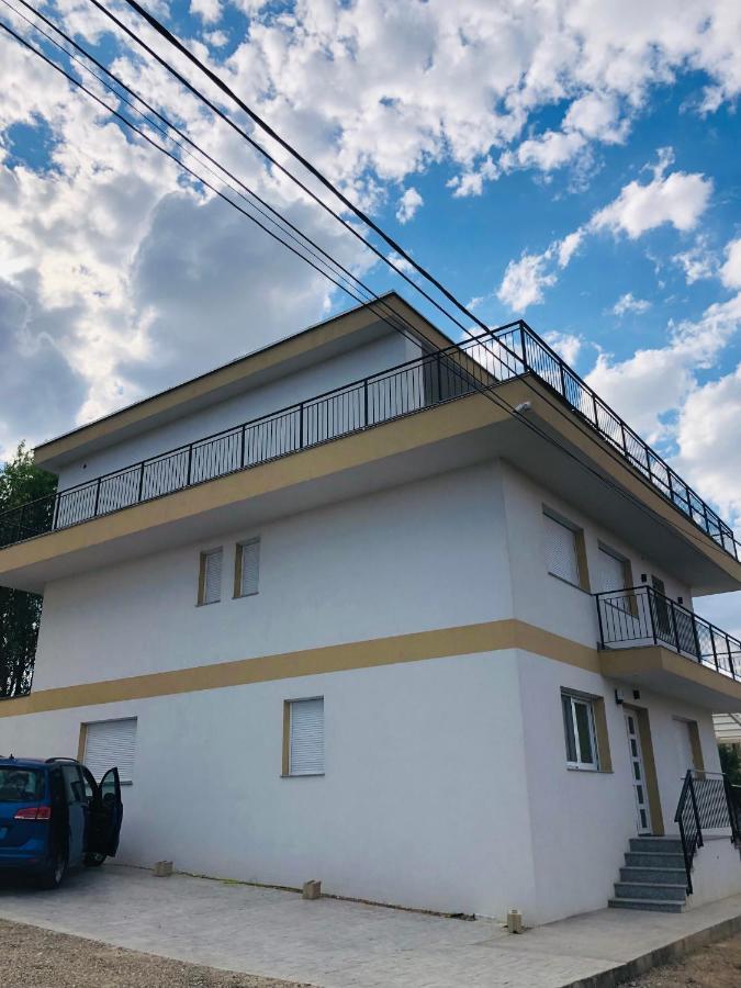 Villa Residence Sinmartin  Ngoại thất bức ảnh
