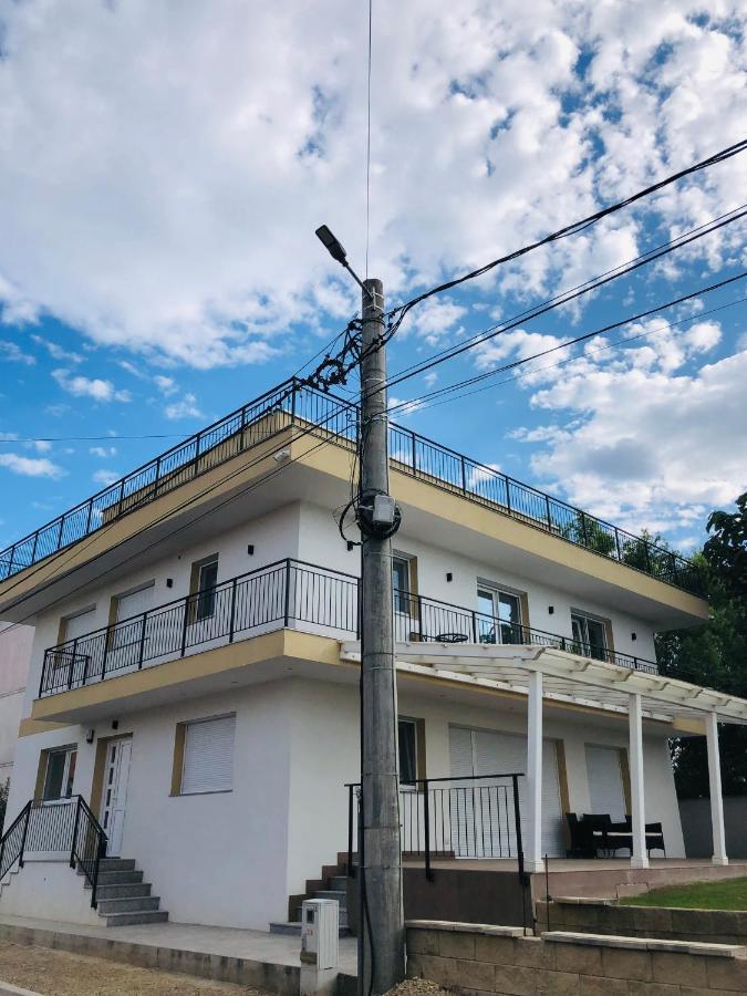 Villa Residence Sinmartin  Ngoại thất bức ảnh