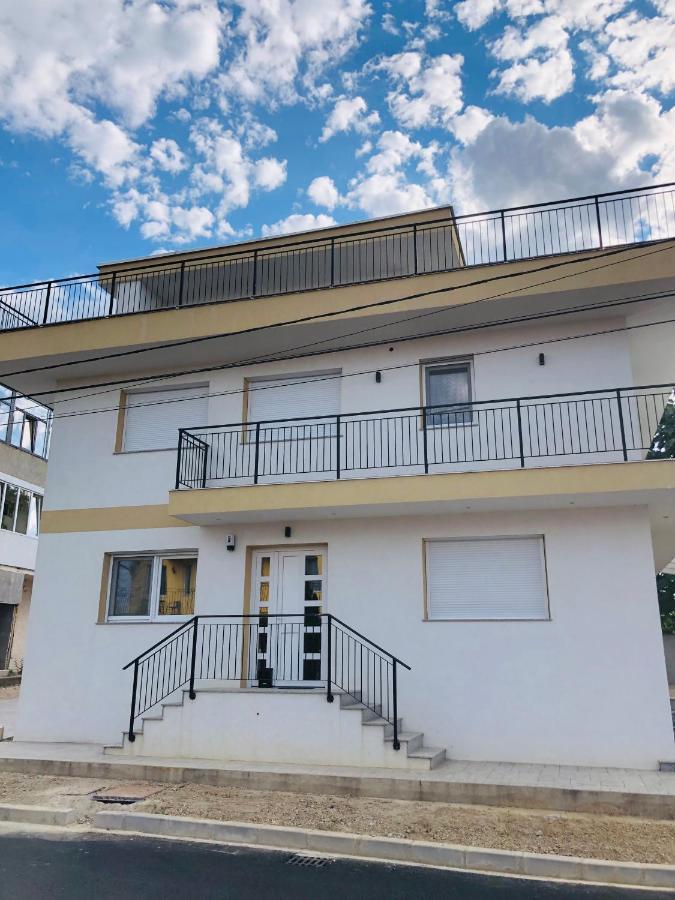 Villa Residence Sinmartin  Ngoại thất bức ảnh