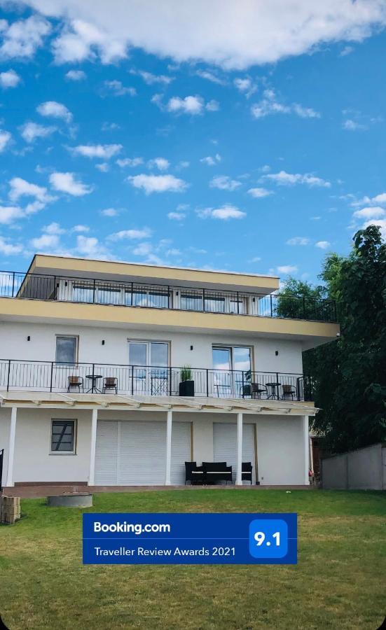 Villa Residence Sinmartin  Ngoại thất bức ảnh