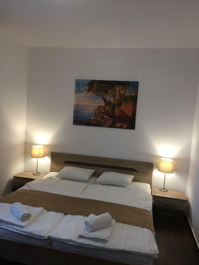 Villa Residence Sinmartin  Ngoại thất bức ảnh