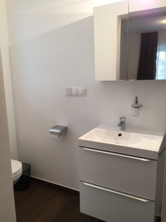 Villa Residence Sinmartin  Ngoại thất bức ảnh