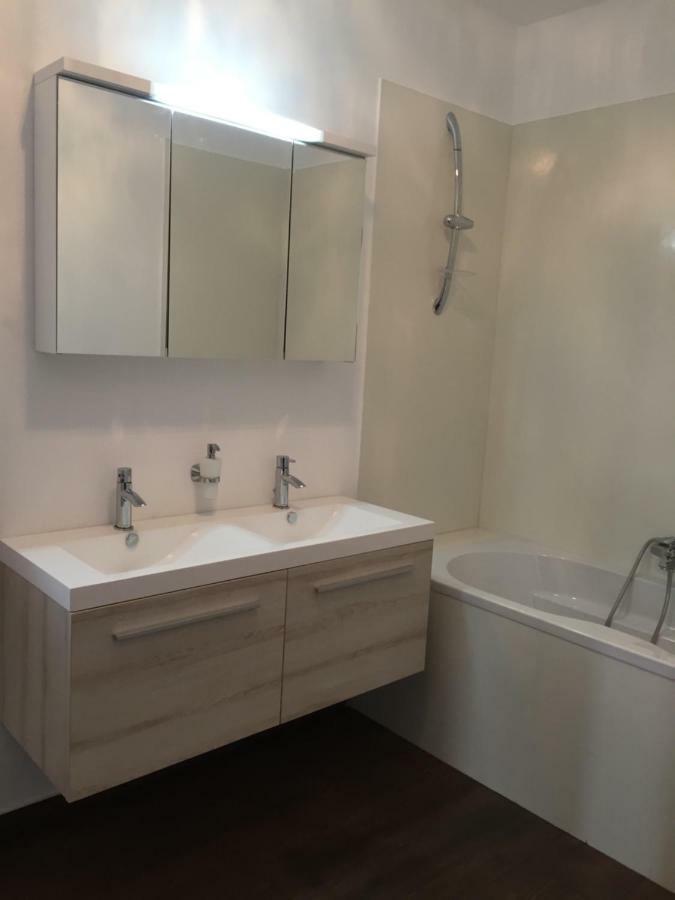 Villa Residence Sinmartin  Ngoại thất bức ảnh