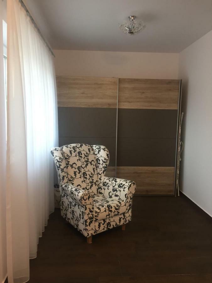 Villa Residence Sinmartin  Ngoại thất bức ảnh
