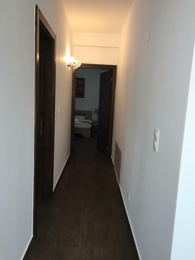 Villa Residence Sinmartin  Ngoại thất bức ảnh