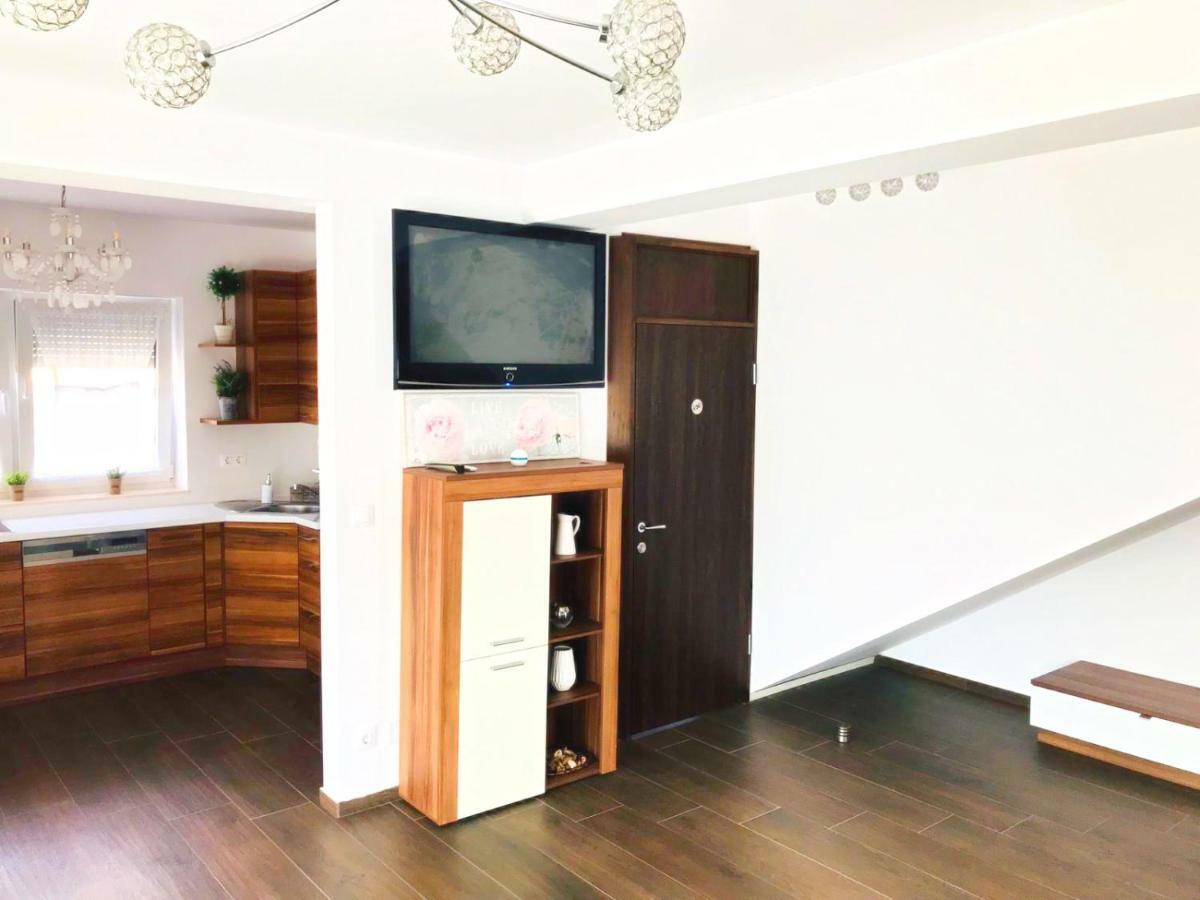 Villa Residence Sinmartin  Ngoại thất bức ảnh