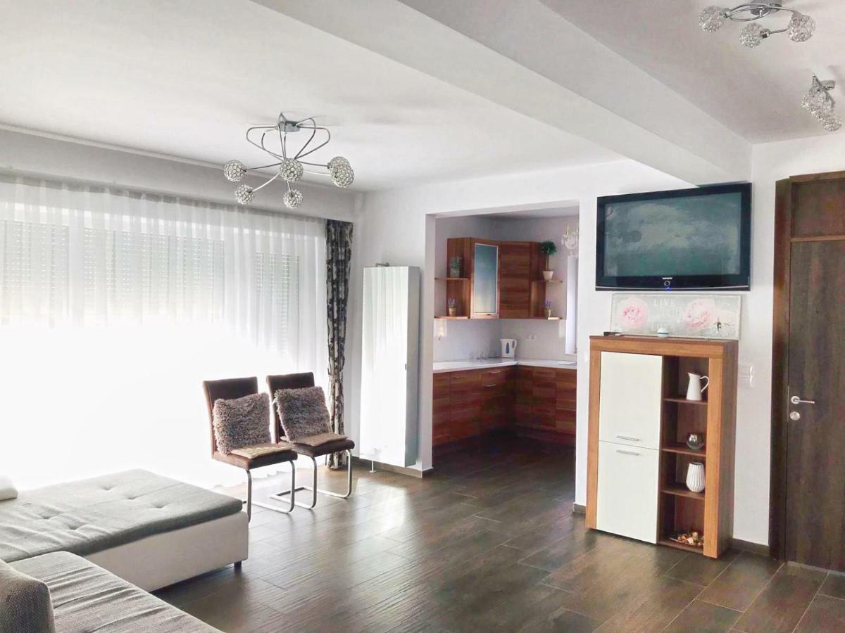 Villa Residence Sinmartin  Ngoại thất bức ảnh