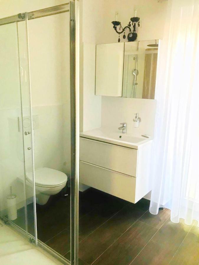 Villa Residence Sinmartin  Ngoại thất bức ảnh