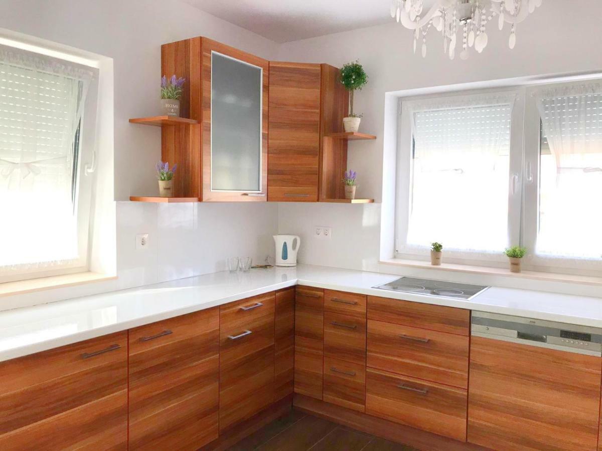 Villa Residence Sinmartin  Ngoại thất bức ảnh