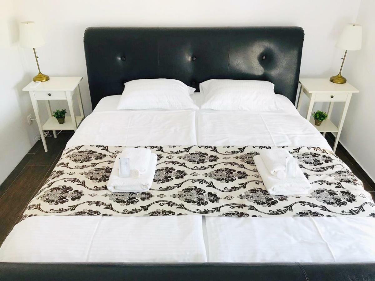 Villa Residence Sinmartin  Ngoại thất bức ảnh