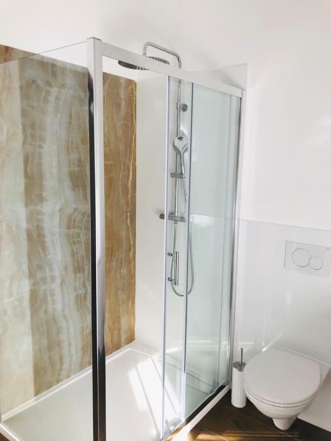 Villa Residence Sinmartin  Ngoại thất bức ảnh