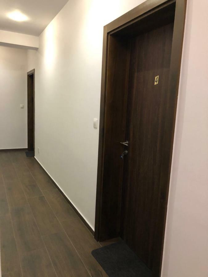 Villa Residence Sinmartin  Ngoại thất bức ảnh