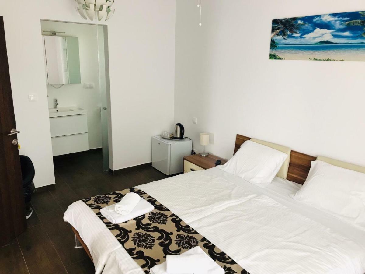 Villa Residence Sinmartin  Ngoại thất bức ảnh