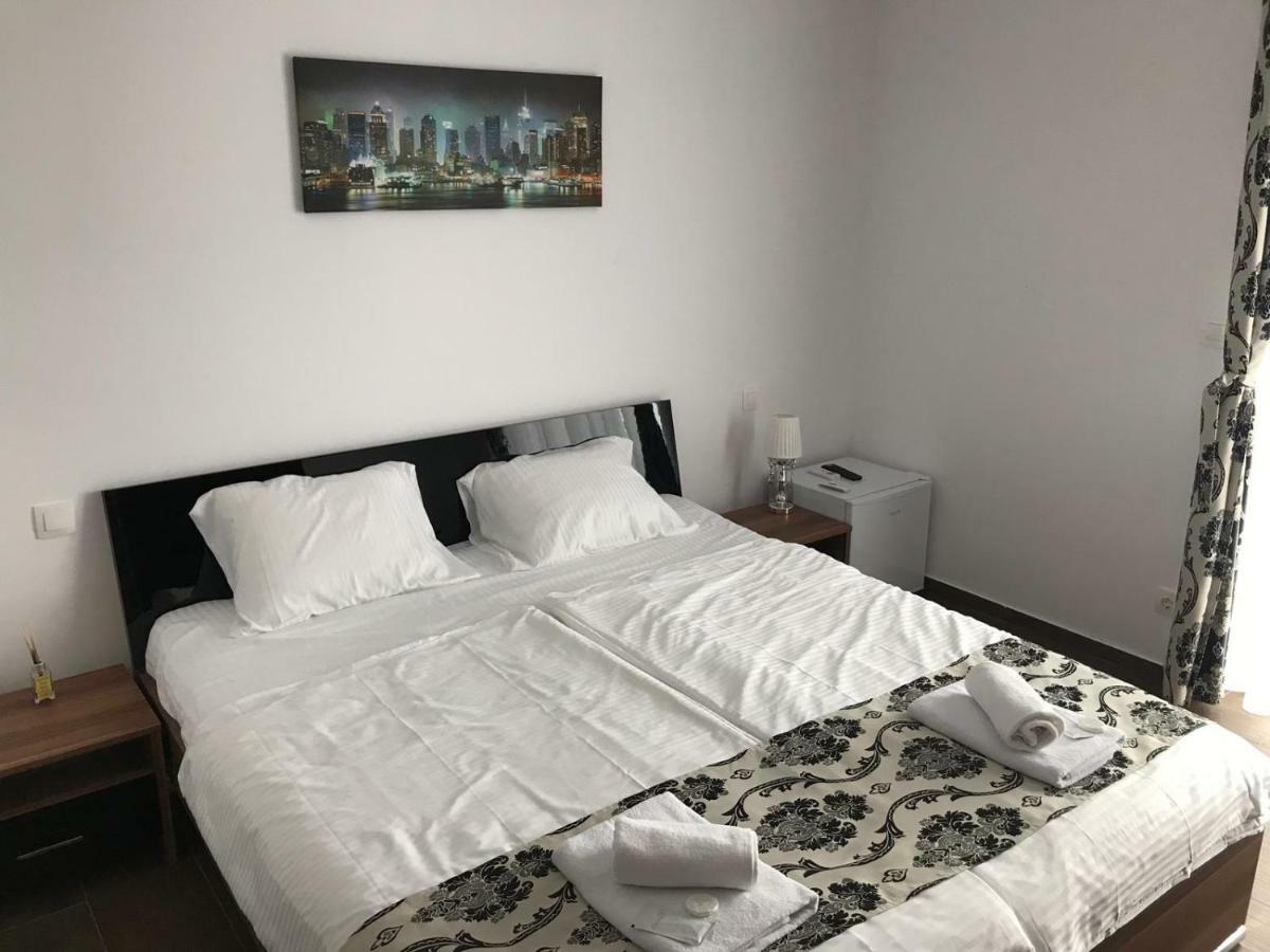 Villa Residence Sinmartin  Ngoại thất bức ảnh