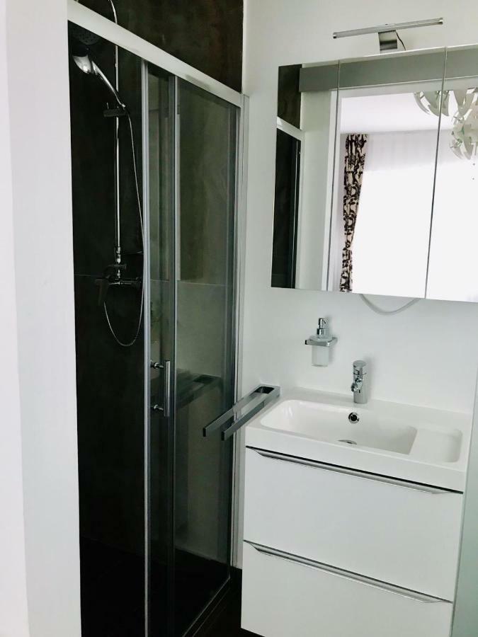 Villa Residence Sinmartin  Ngoại thất bức ảnh