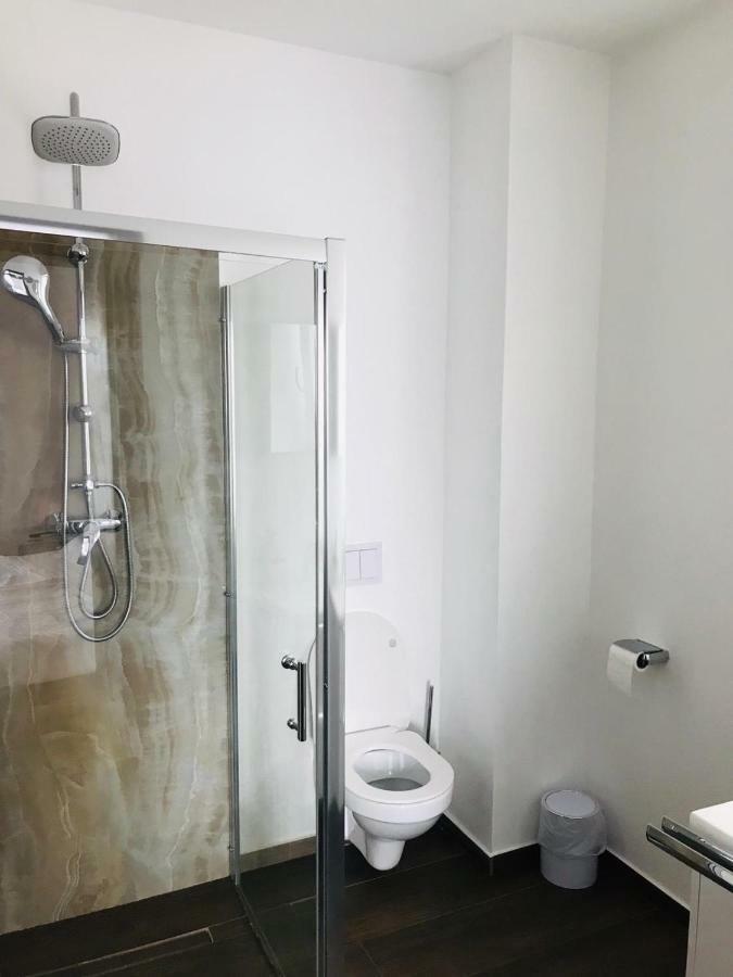 Villa Residence Sinmartin  Ngoại thất bức ảnh