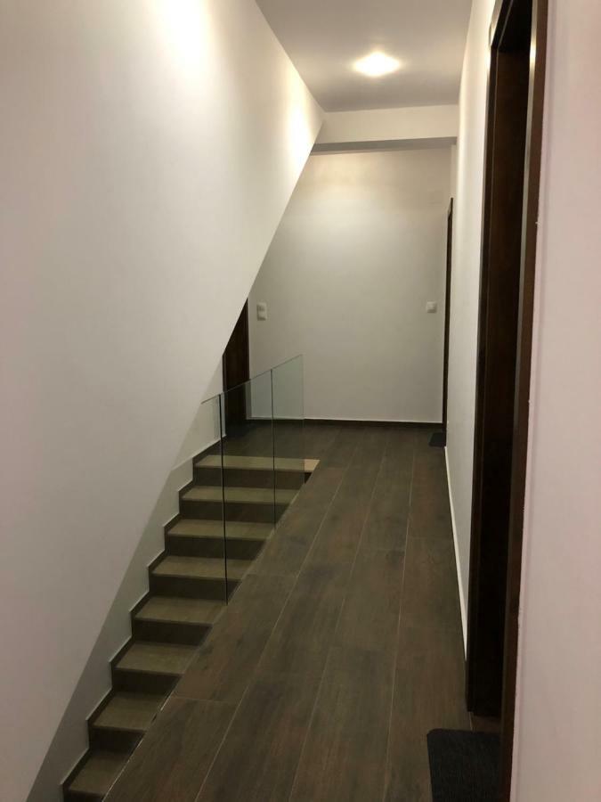 Villa Residence Sinmartin  Ngoại thất bức ảnh